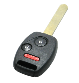 Car Key 1