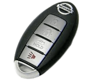 Car Key 2