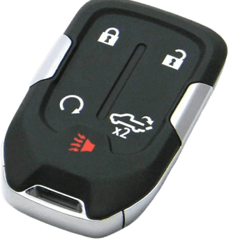 Car Key 5
